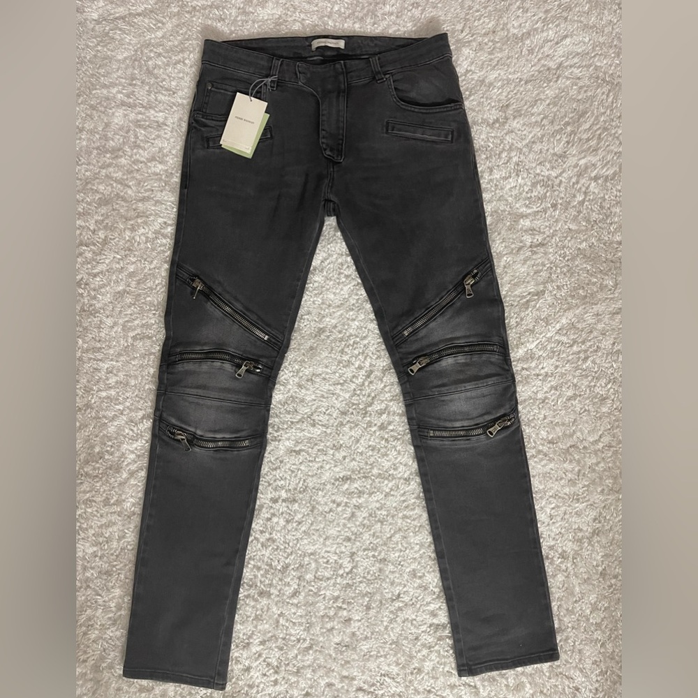 Pierre Balman Skinny Jeans